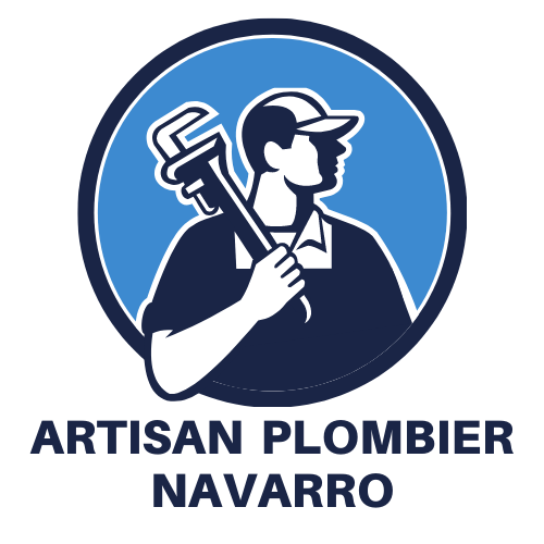 Artisan plombier navarro